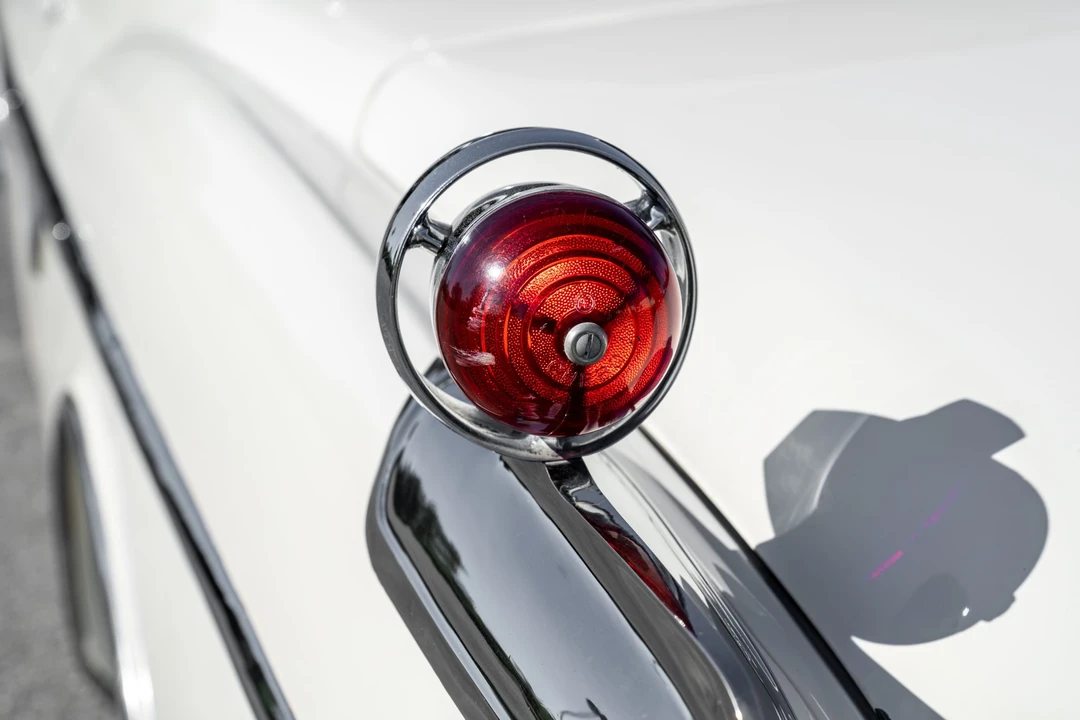 1955 Chrysler Imperial 2nd Gen - Image 22 of 31