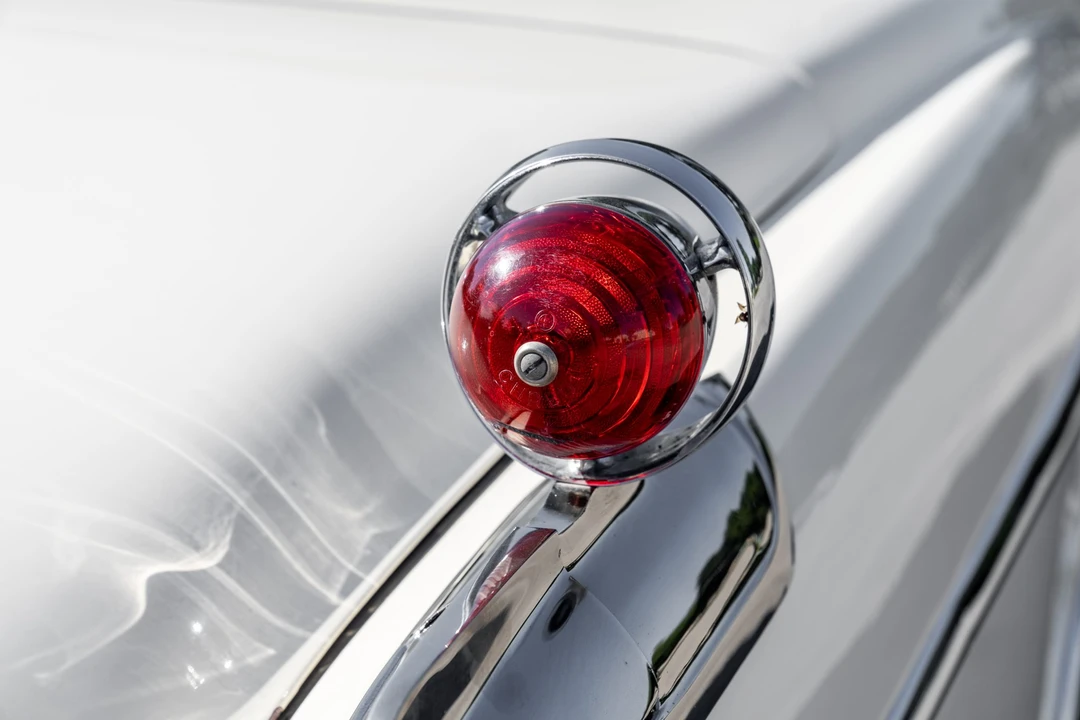 1955 Chrysler Imperial 2nd Gen - Image 23 of 31