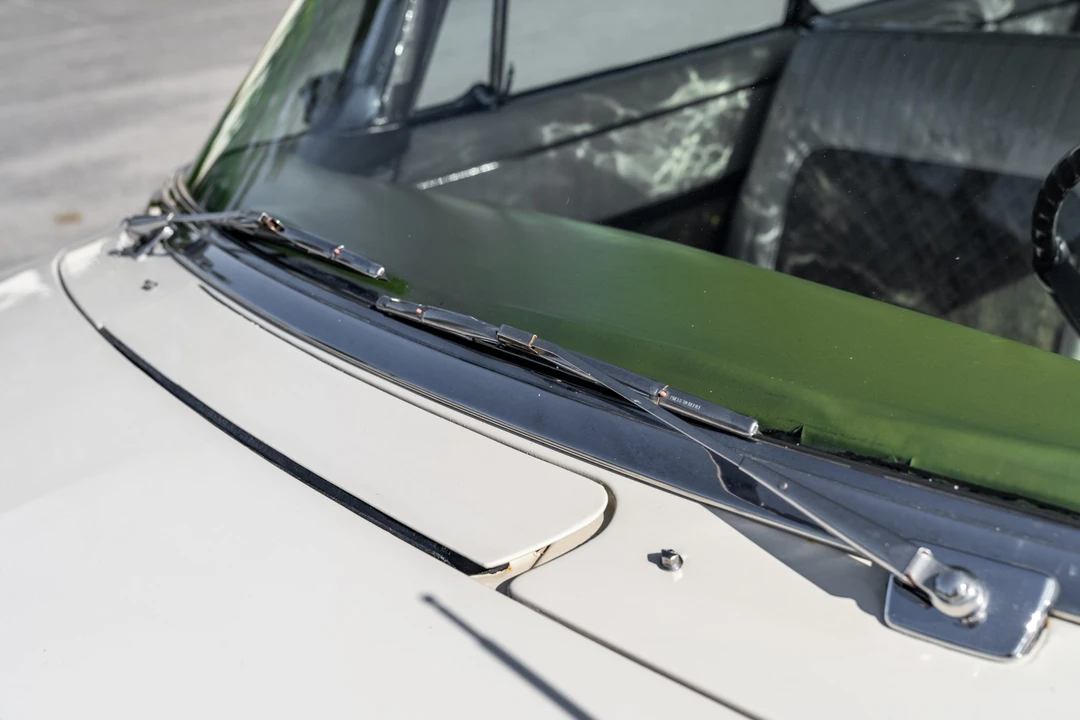 1955 Chrysler Imperial 2nd Gen - Image 29 of 31