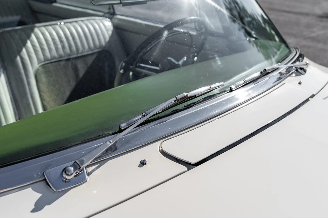 1955 Chrysler Imperial 2nd Gen - Image 30 of 31
