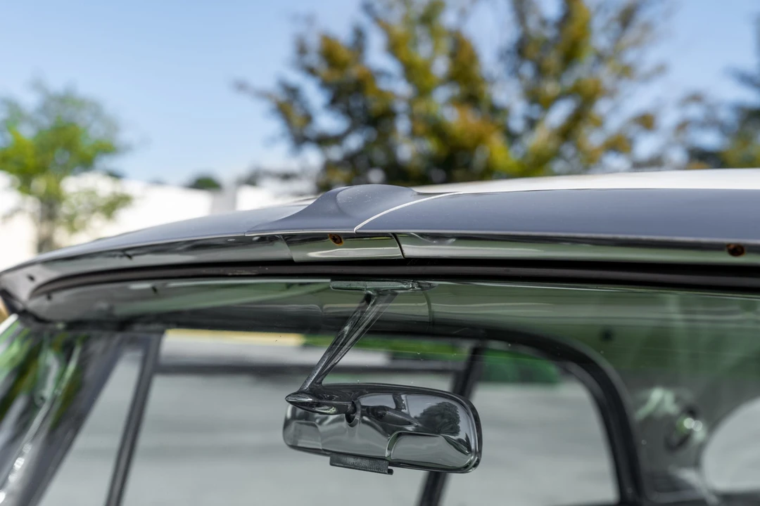 1955 Chrysler Imperial 2nd Gen - Image 31 of 31