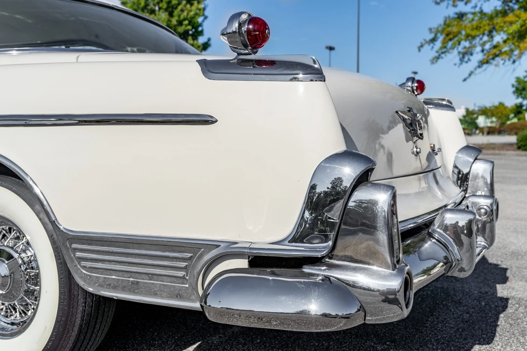 1955 Chrysler Imperial 2nd Gen - Image 15 of 31