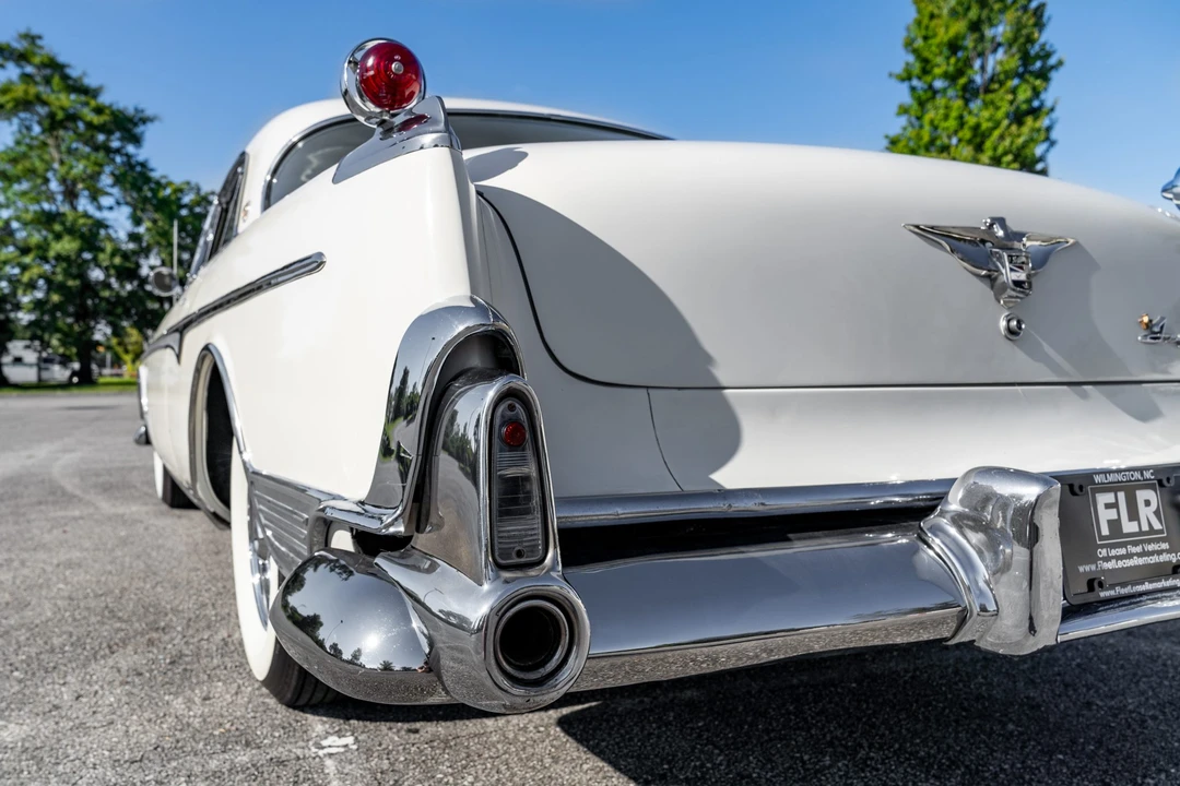 1955 Chrysler Imperial 2nd Gen - Image 16 of 31
