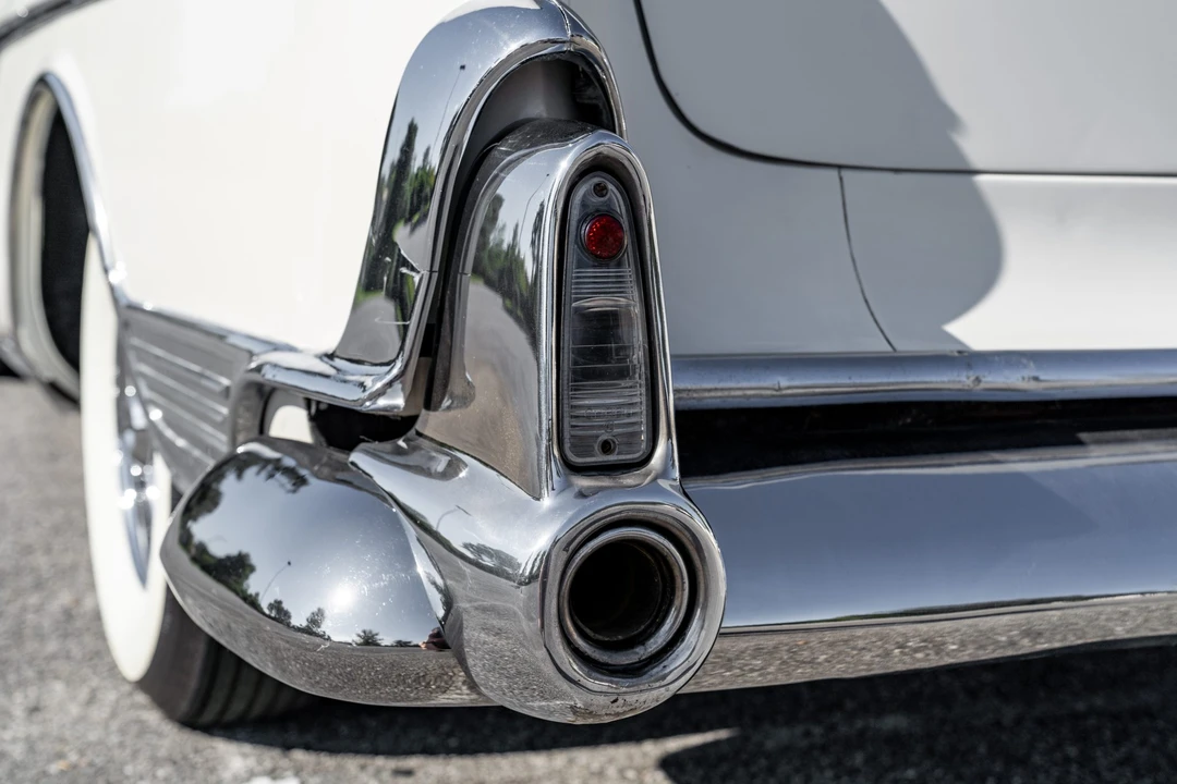1955 Chrysler Imperial 2nd Gen - Image 17 of 31