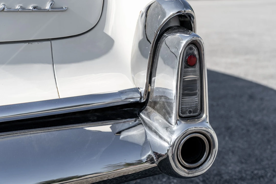 1955 Chrysler Imperial 2nd Gen - Image 18 of 31