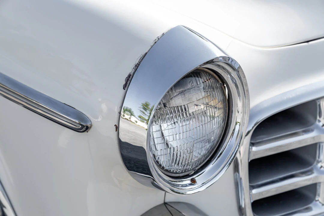 1955 Chrysler Imperial 2nd Gen - Image 28 of 31