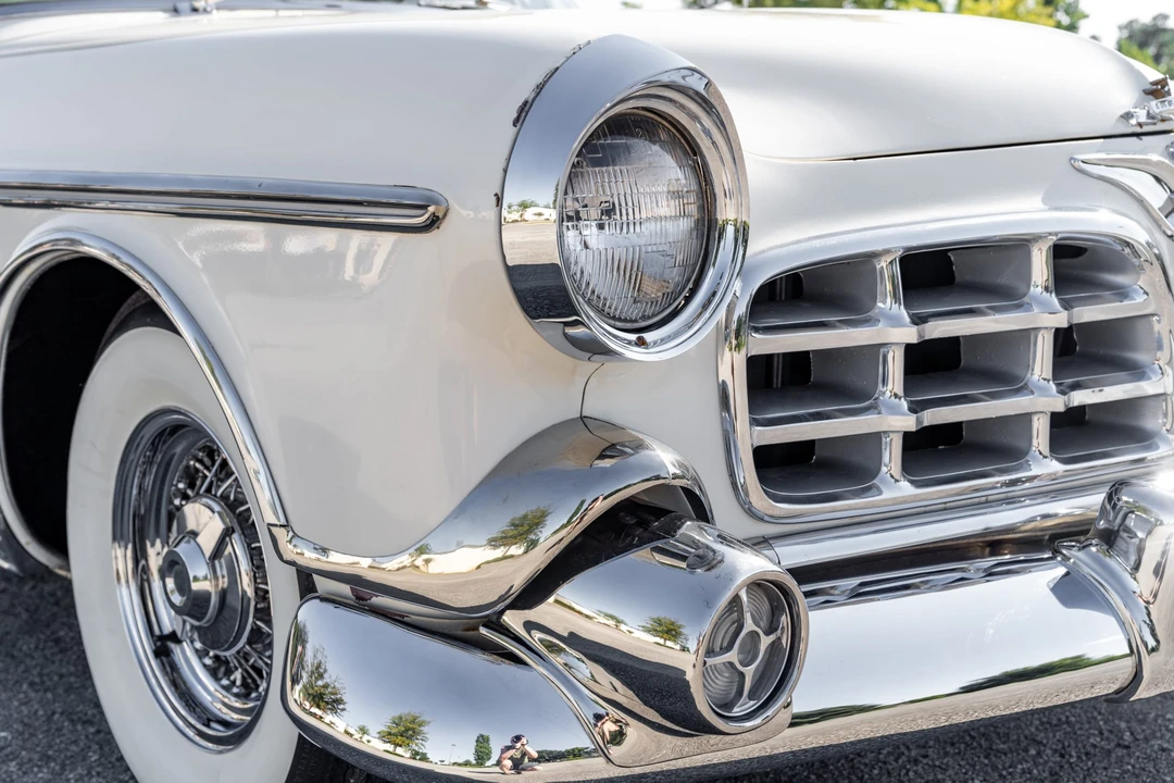 1955 Chrysler Imperial 2nd Gen - Image 26 of 31