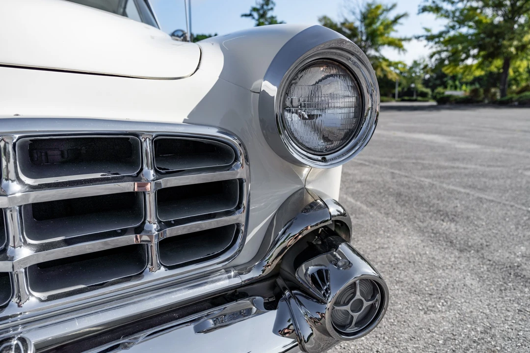 1955 Chrysler Imperial 2nd Gen - Image 25 of 31