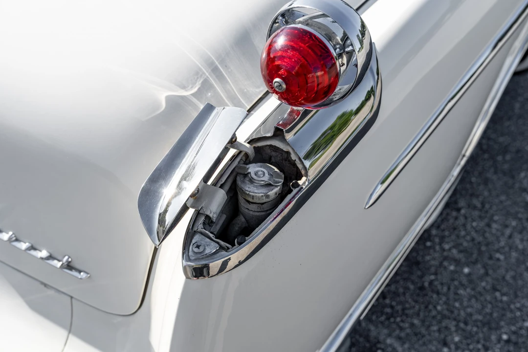 1955 Chrysler Imperial 2nd Gen - Image 21 of 31
