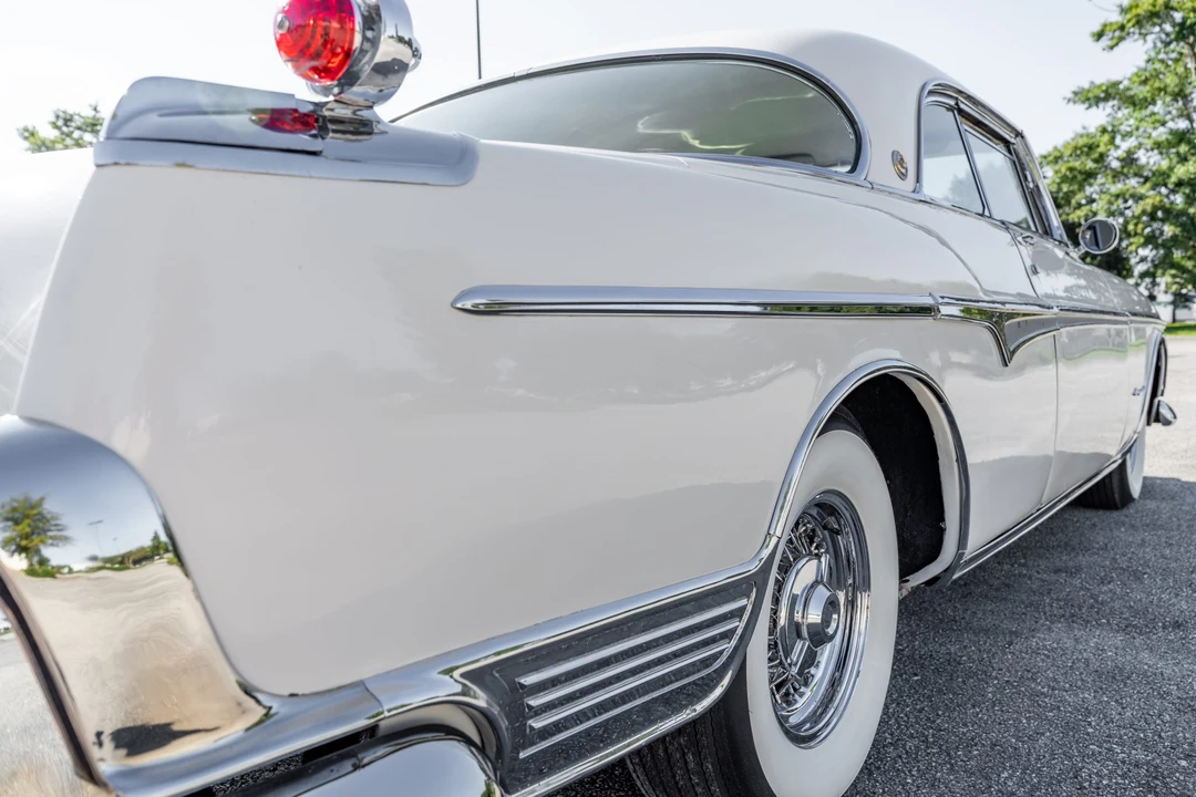 1955 Chrysler Imperial 2nd Gen - Image 20 of 31