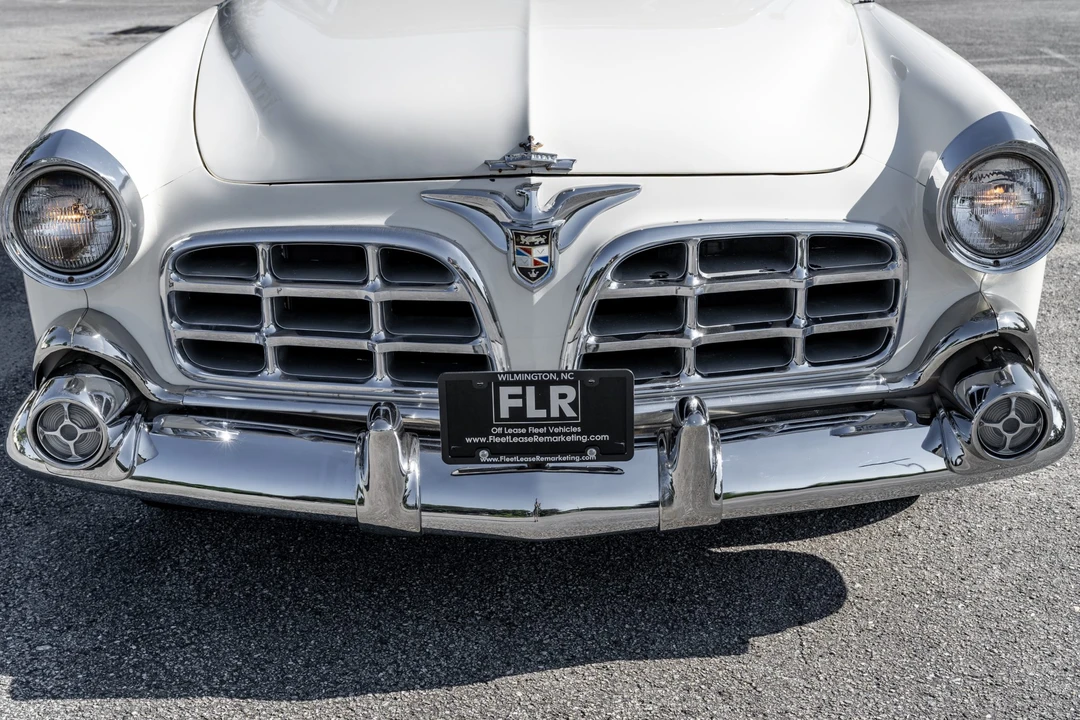 1955 Chrysler Imperial 2nd Gen - Image 24 of 31