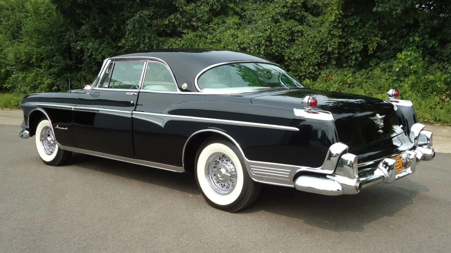 1955 Imperial Custom - Image 3 of 10