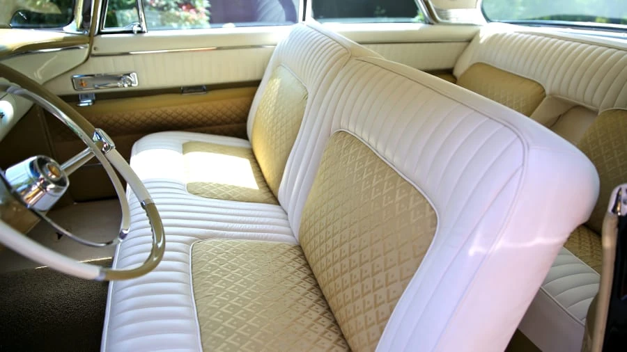 1955 Imperial Custom - Image 4 of 10