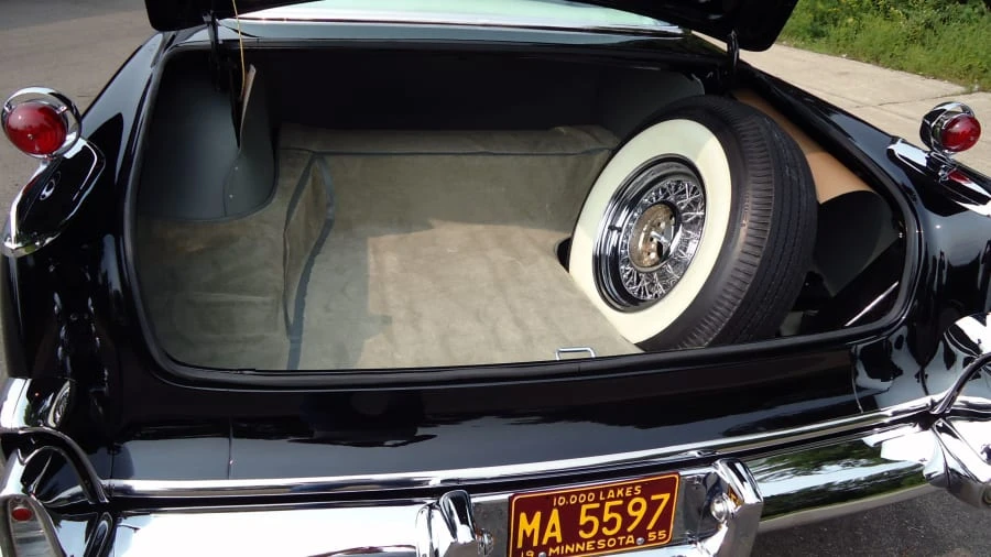 1955 Imperial Custom - Image 6 of 10