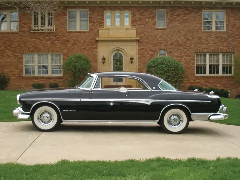 1955 Chrysler Newport - Image 5 of 6