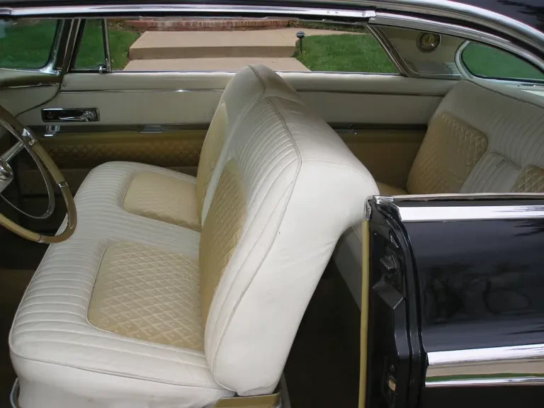 1955 Chrysler Newport - Image 6 of 6