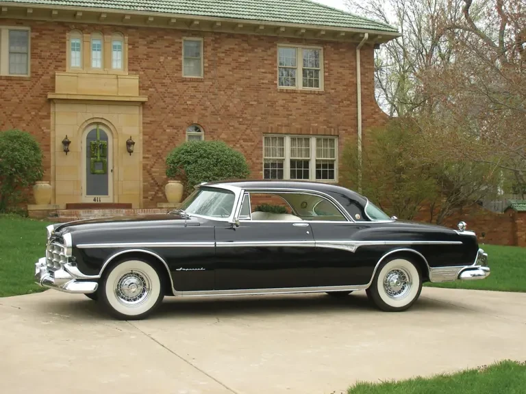 1955 Chrysler Newport - Image 2 of 6