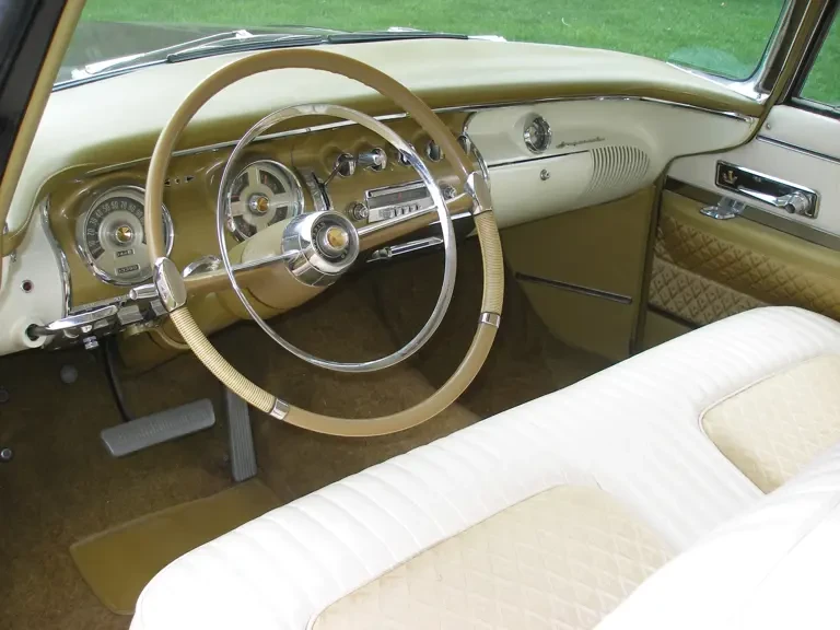 1955 Chrysler Newport - Image 4 of 6
