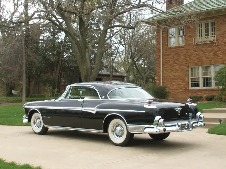 1955 Chrysler Newport - Image 3 of 6