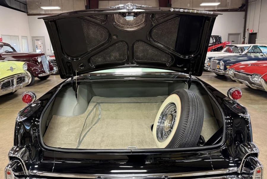 1955 Imperial Custom - Image 12 of 14