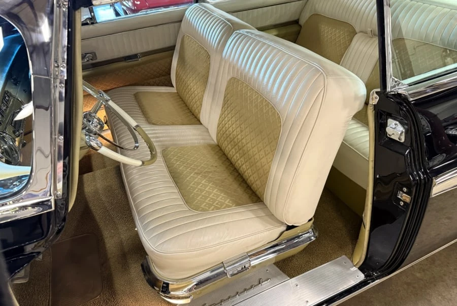 1955 Imperial Custom - Image 7 of 14