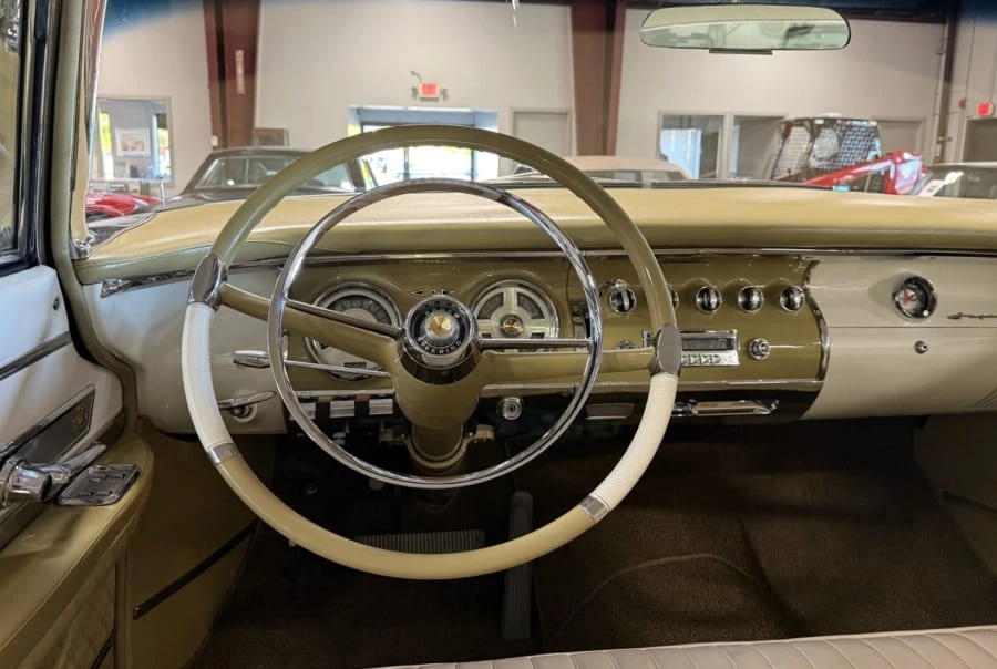 1955 Imperial Custom - Image 9 of 14