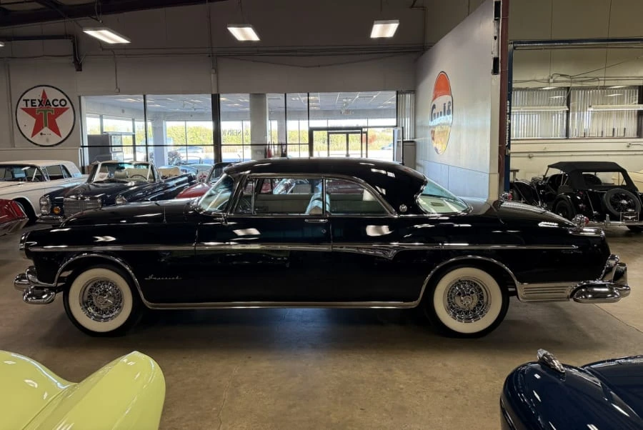 1955 Imperial Custom - Image 2 of 14