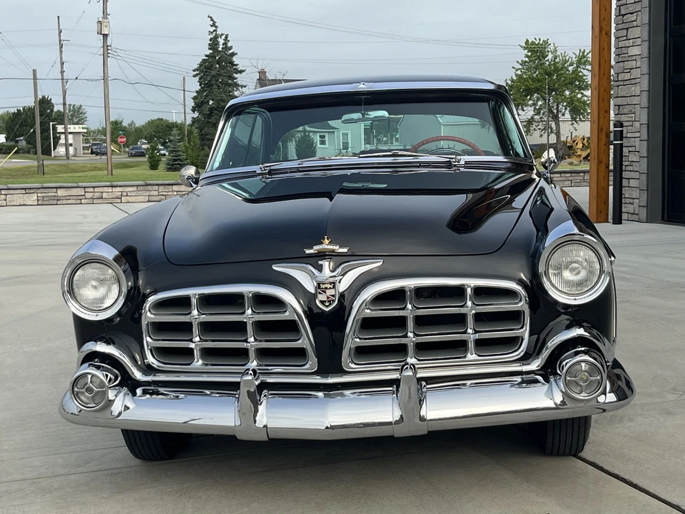 1955 Chrysler Imperial 2nd Gen - Image 12 of 31