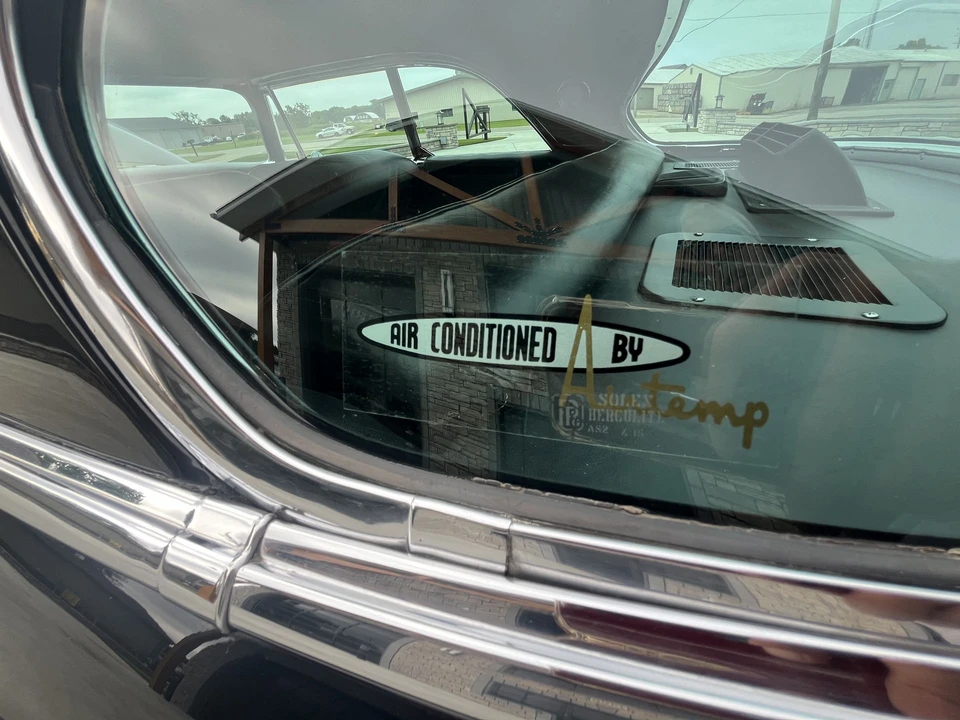 1955 Chrysler Imperial 2nd Gen - Image 13 of 31