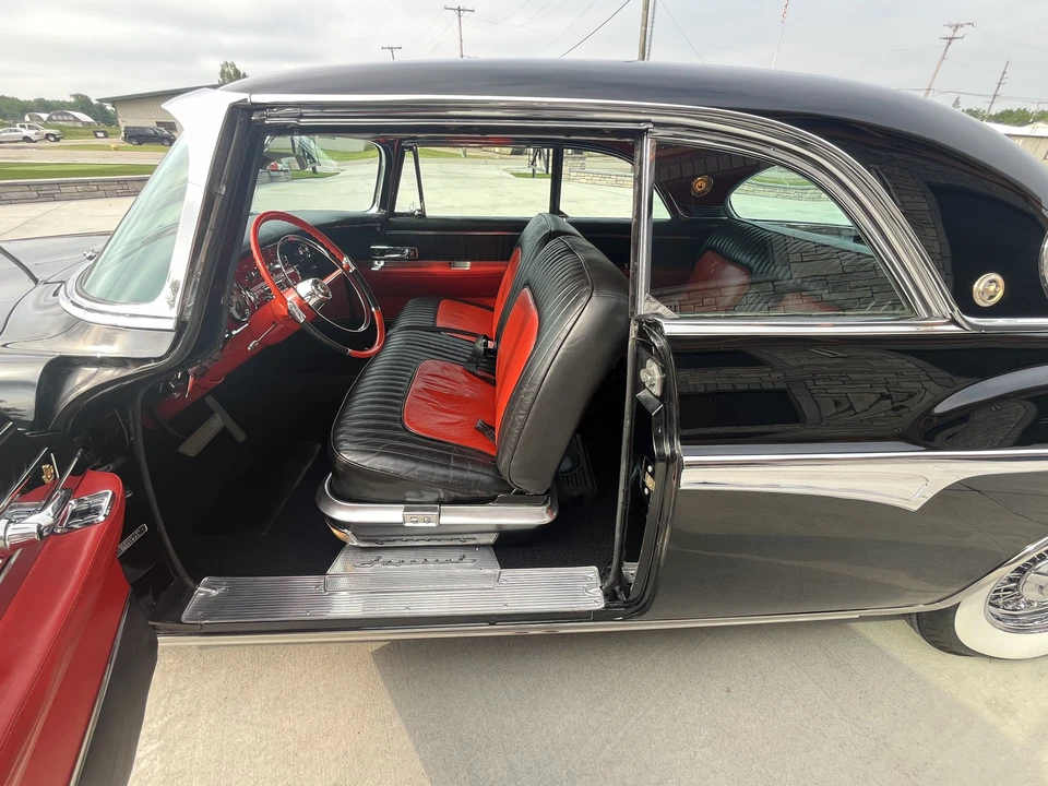 1955 Chrysler Imperial 2nd Gen - Image 28 of 31