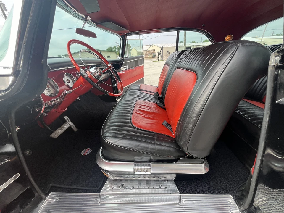 1955 Chrysler Imperial 2nd Gen - Image 29 of 31