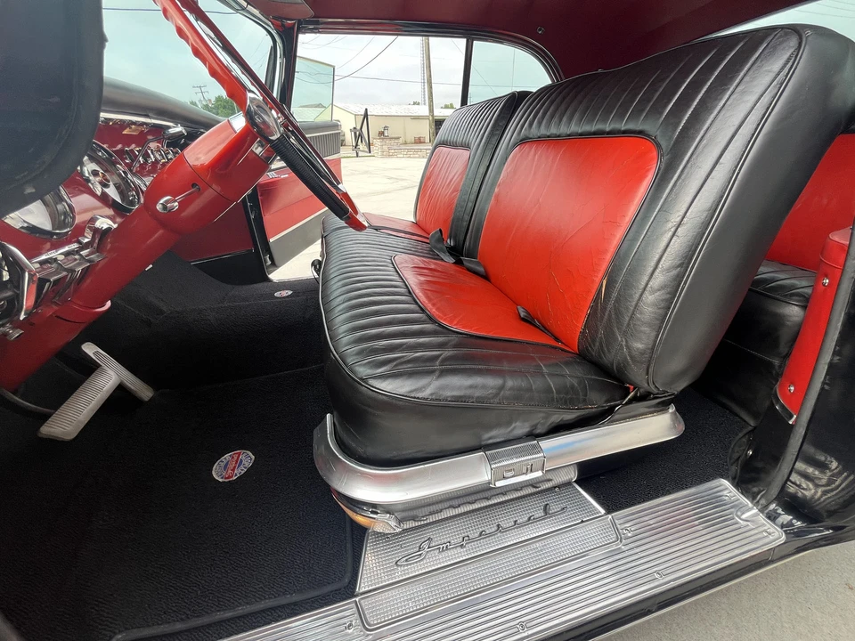 1955 Chrysler Imperial 2nd Gen - Image 30 of 31