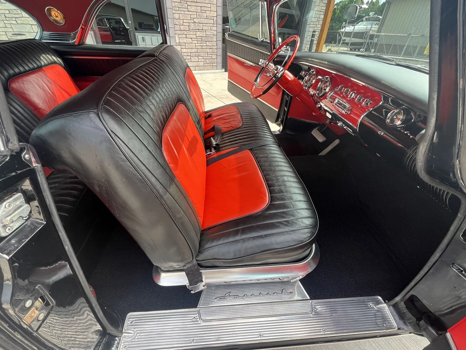1955 Chrysler Imperial 2nd Gen - Image 31 of 31