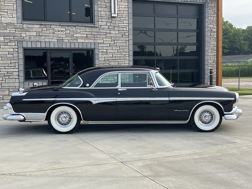 1955 Chrysler Imperial 2nd Gen - Image 7 of 31