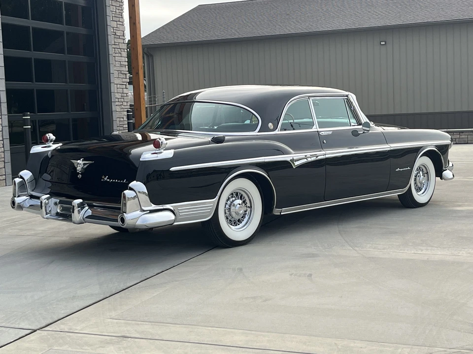 1955 Chrysler Imperial 2nd Gen - Image 8 of 31