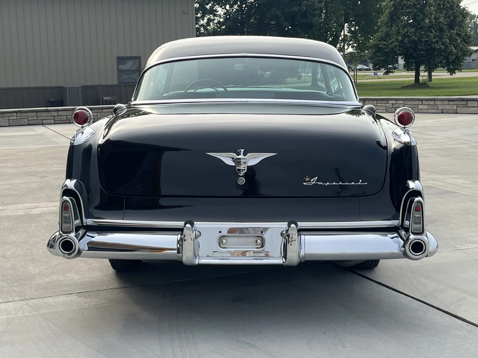 1955 Chrysler Imperial 2nd Gen - Image 9 of 31