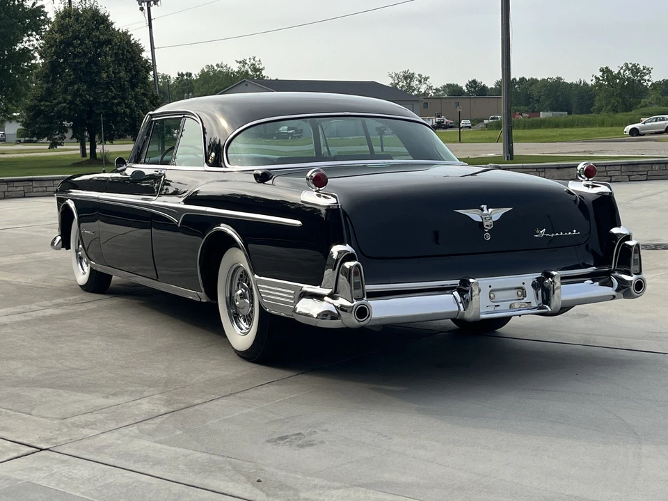 1955 Chrysler Imperial 2nd Gen - Image 10 of 31