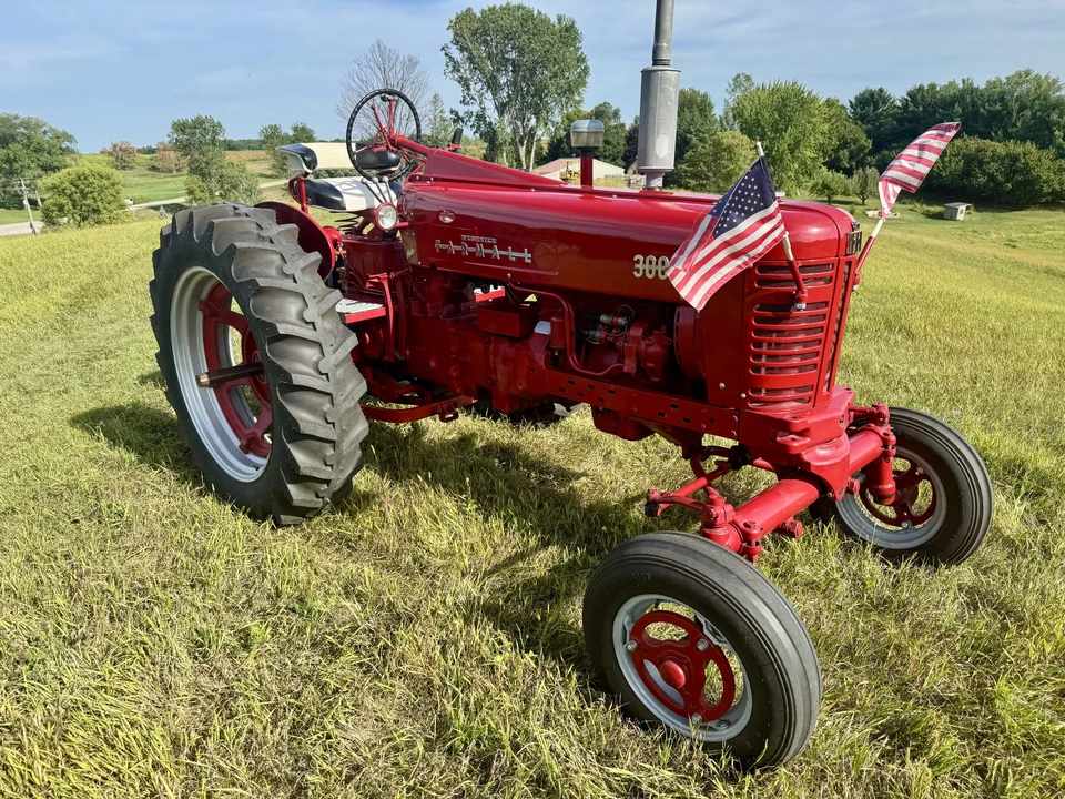 1955 International Harvester - Image 17 of 31