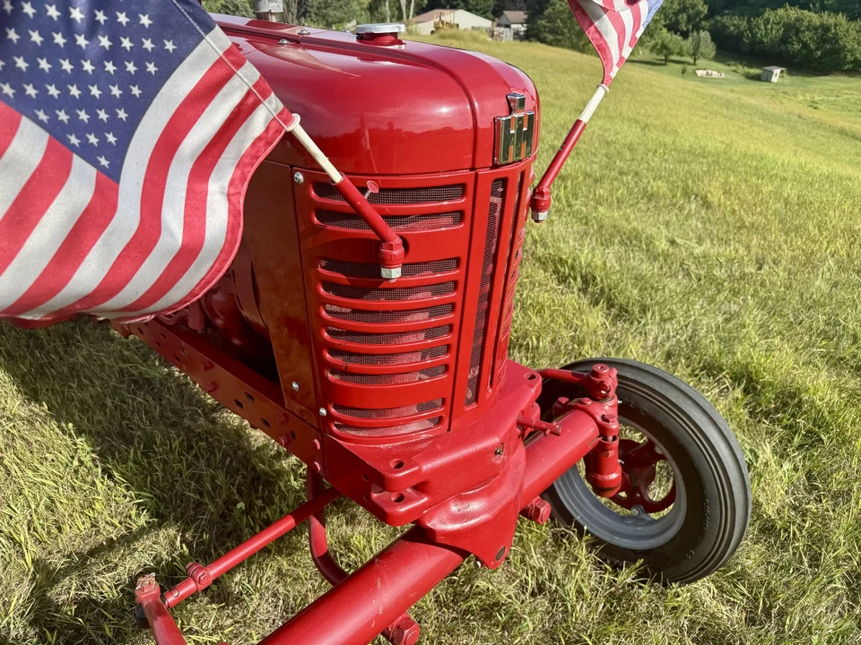1955 International Harvester - Image 19 of 31