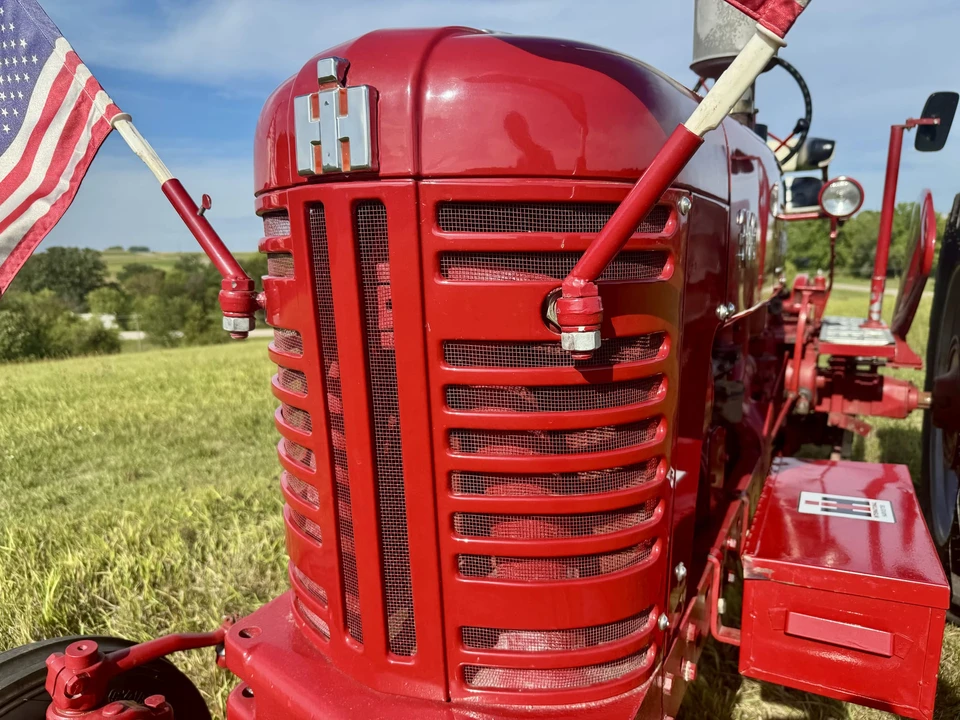 1955 International Harvester - Image 21 of 31