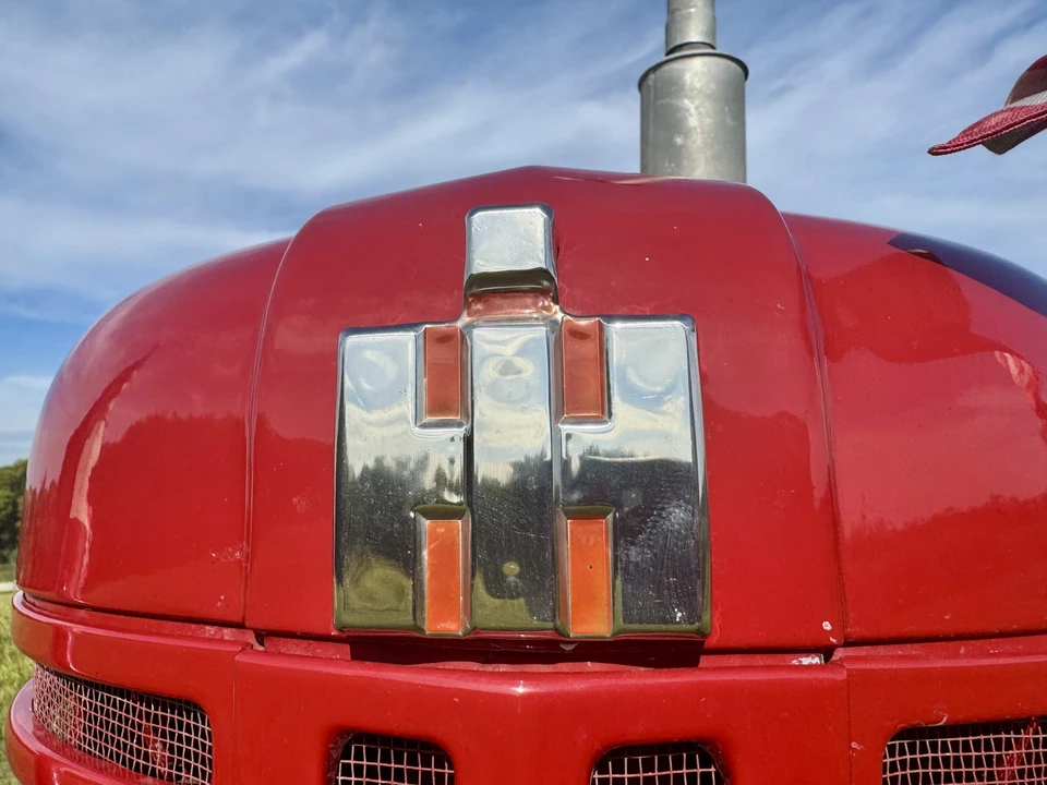1955 International Harvester - Image 22 of 31