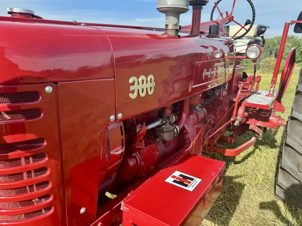 1955 International Harvester - Image 23 of 31