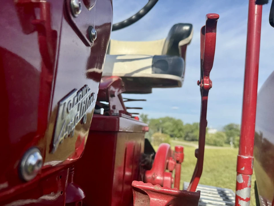 1955 International Harvester - Image 31 of 31
