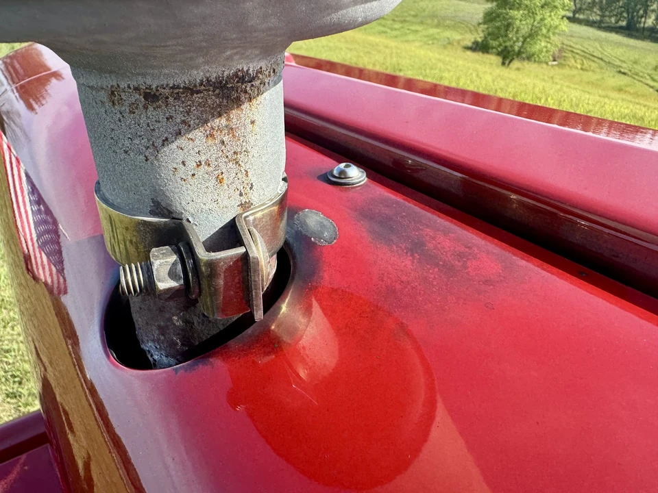1955 International Harvester - Image 27 of 31