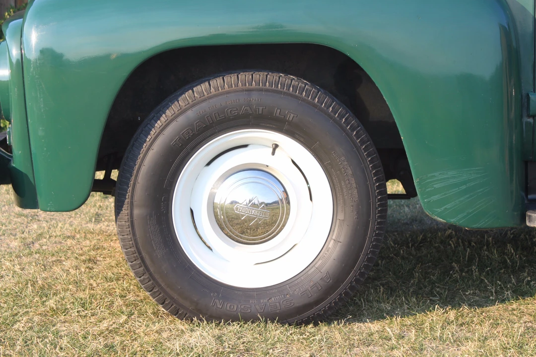 1955 International Harvester Pickup - Image 16 of 31