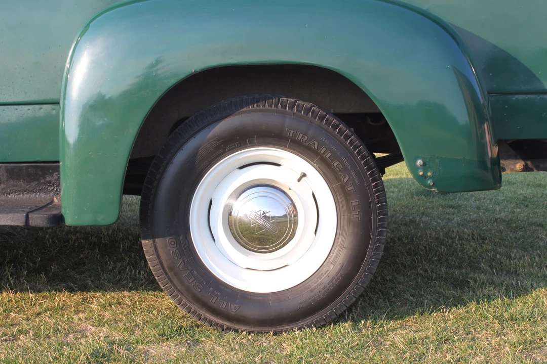 1955 International Harvester Pickup - Image 17 of 31