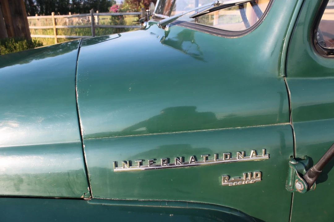 1955 International Harvester Pickup - Image 18 of 31