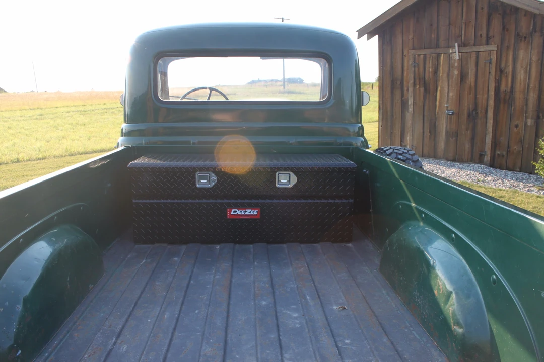 1955 International Harvester Pickup - Image 28 of 31