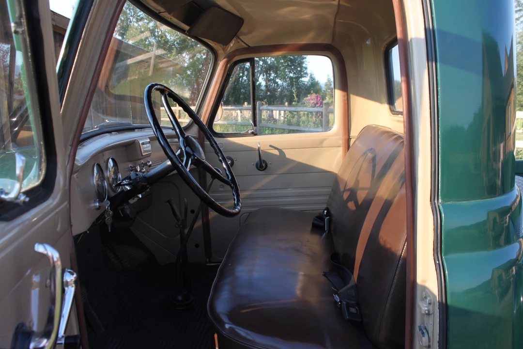 1955 International Harvester Pickup - Image 29 of 31