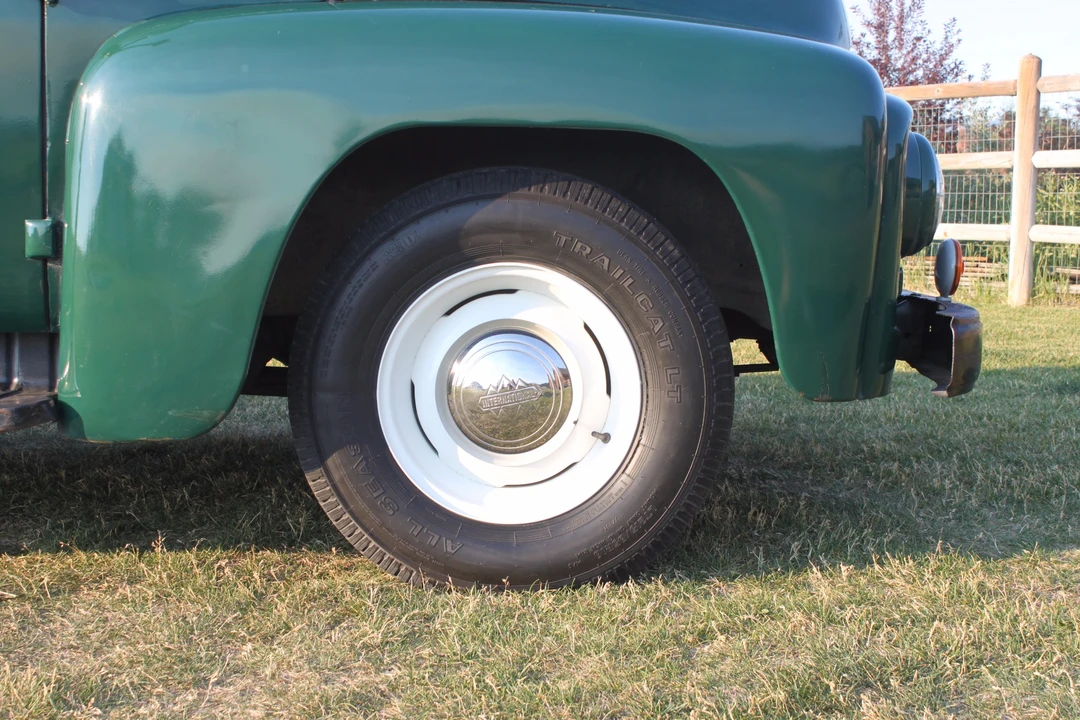 1955 International Harvester Pickup - Image 13 of 31